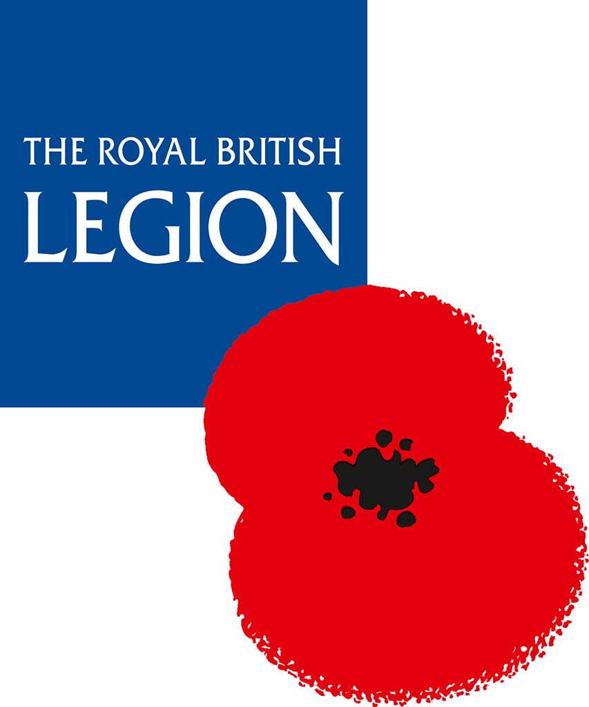 british legion logo